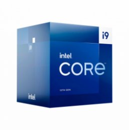 Intel/ i9-13900F/ 24-Core/ 2GHz/ LGA1700  (BX8071513900F)