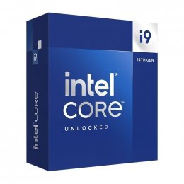Intel/ i9-14900KS/ 24-Core/ 3,2GHz/ LGA1700  (BX8071514900KS)