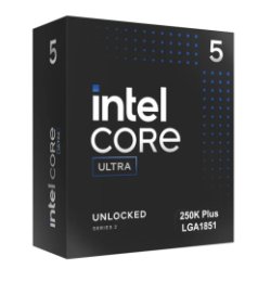 CPU Intel Core Ultra 5 250K Plus (LGA1851)  (BX80768250K)