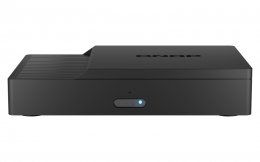 QNAP 4K videokonferenční zařízení KoiBox-100W (1,8GHz, 4GB DDR4 RAM, 1xSATA, 1xGbE, 1xHDMI, WiFi 6)  (KoiBox-100W)