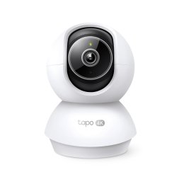 Tapo C250 Pan / Tilt AI Home Security Wi-Fi Camera  (Tapo C250)