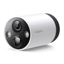 Tapo C420 Smart Wire-Free Security Camera  (Tapo C420)
