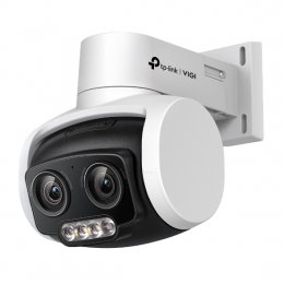 VIGI C540V 4MP Dual-Lens varied Focal PT Cam  (VIGI C540V)