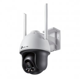 VIGI C540-W(4mm) 4MP barevná WiFi Pan / Tilt Network Camera