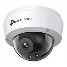 VIGI C240(2.8mm) 4MP Outdoor IP67 full color Dome net.cam  (VIGI C240(2.8mm))