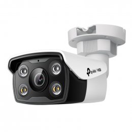 VIGI C350(4mm) 5MP Full-Color Bullet Network cam.  (VIGI C350(4mm))