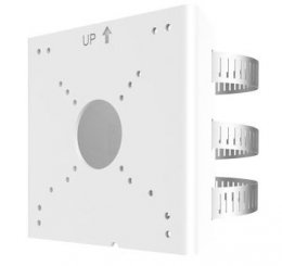 Uniview TR-UP06-C-IN, adaptér na sloup  (TR-UP06-C-IN)