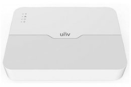 Uniview NVR301-16LX-P8, 16 kanálů, 8x PoE  (NVR301-16LX-P8)