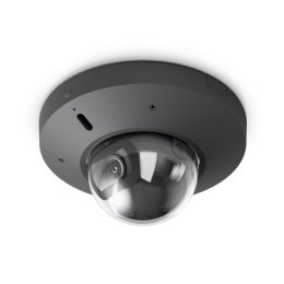 Ubiquiti UVC-G6-Mini-Dome-B - UniFi Enterprise G6 Mini Dome, černá  (UVC-G6-Mini-Dome-B)
