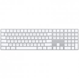 Magic Keyboard s numerickou klávesnicí - Slovak  (MQ052SL/A)