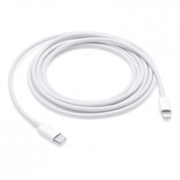 USB-C to Lightning Cable (2 m) /  SK  (MQGH2ZM/A)