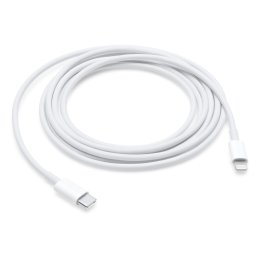 USB-C to Lightning Cable (2 m)  (MW2R3ZM/A)