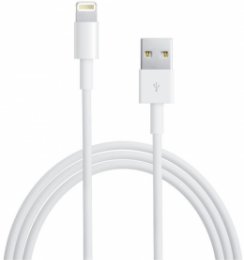 Lightning to USB Cable (2 m) /  SK  (MD819ZM/A)