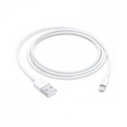 Lightning to USB Cable (1m)  (MUQW3ZM/A)