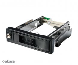 AKASA Lokstor M52 - 3,5" HDD rack do 5,25"  (AK-IEN-05)