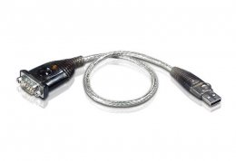 ATEN USB - RS 232 převodník 100cm  (UC-232A1)