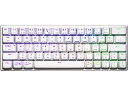 Cooler Master bezdrátová klávesnice SK622, RGB, US layout  (SK-622-SKTL1-US)