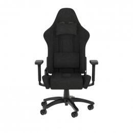CORSAIR gaming chair TC100 RELAXED Fabric black  (CF-9010051-WW)