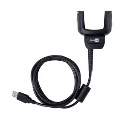 Komunikační a dobíjecí kabel USB pro CPT-8600  (A8600-CBLU)