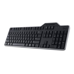 DELL KB813 / Drátové USB-A / IE layout / Černá  (580-18366)