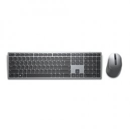 Dell set klávesnice + myš KM7321W bezdrátová UK  (580-AJQO)