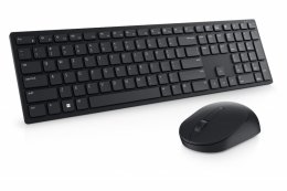 Dell set klávesnice + myš, KM5221W, bezdrát CZ/ SK  (580-BBJM)