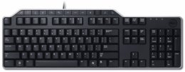 Dell klávesnice KB522 multimedia CZ/ SK bez myši  (580-BBJQ)