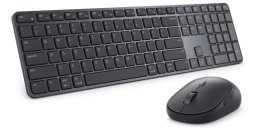 Dell set klávesnice + myš, KM726, HUN  (580-BDHS)