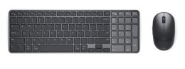 Dell set klávesnice + myš, KM746, UA Č.  (580-BDSD)
