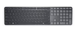 Dell bezdrátová klávesnice KB726 GER  (580-BDVJ)