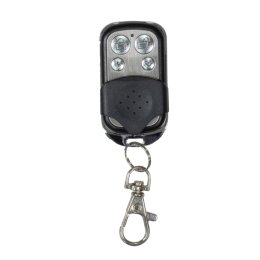 EVOLVEO dálkový ovladač / klíčenka pro Alarmex Pro