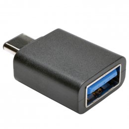 Tripplite Adaptér USB-C /  USB-A (Samec/ Samice), USB 3.1 Gen 1 (5Gb/ s)  (U428-000-F)