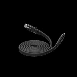 CABLE FLAT MAGNETIC  (ERPW2CFM-BK)