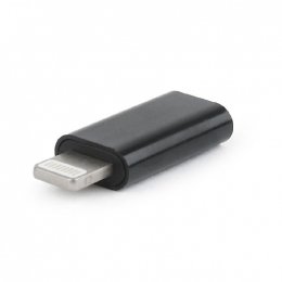 USB-c adaptér pro Iphone (CF/ Lightning M)  (A-USB-CF8PM-01)