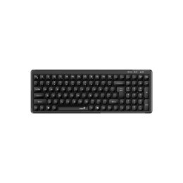 GENIUS LuxeMate Q7100BT CZSK, Copilot,bezdrátová  (31320005403)