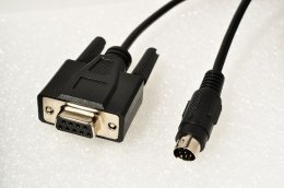 Honeywell RS232 kabel pro 3800i II.  (42204253-04E)