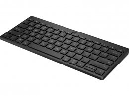 HP 350 / Bezdrátová Bluetooth / CZ-SK layout / Černá