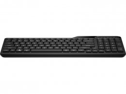 HP 460 / Bezdrátová Bluetooth / Černá