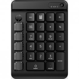 HP 435 / Bezdrátová Bluetooth / EN layout / Černá