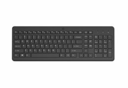 HP 220 / Bezdrátová USB / Černá