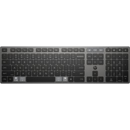 HP 720 Rechargeable wireless keyboard CZ / SK