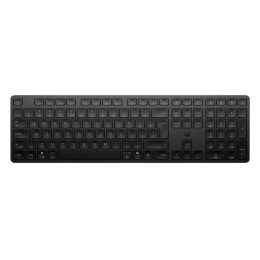 HP Multi-Device Dual-Mode Keyboard 495K CZECH-SK  (BD5F5UT#BCM)