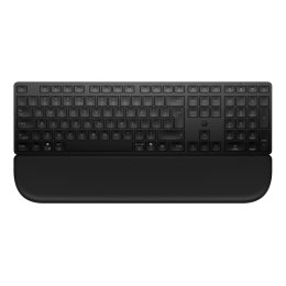 HP 580K Multi-Device Keyboard Palm Rest  (BD5F6AA#ABB)