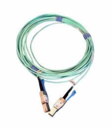 HPE 10m Mini SAS HD Active Optical Cable  (E7V95A)