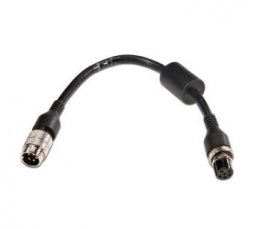 Honeywell Power Adapter Cable,5Pin Male - Kabel adaptéru  (VE027-8024-C0)