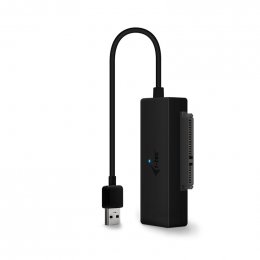 i-tec USB 3.0 SATA adapter+ napaječ (BD podpora)  (USB3STADA)