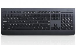 Lenovo Professional/ Bezdrátová USB/ CZ-Layout/ Černá  (4X30H56848)