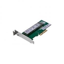 ThinkStation M.2.SSD Adapter-high profile  (4XH0L08578)
