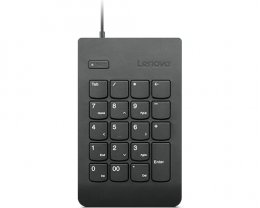 ThinkPad USB Numeric Keypad Gen II  (4Y40R38905)