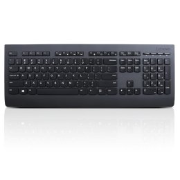 Lenovo Professional Wireless Keyboard / Bezdrátové USB / CZ / SK / Černá  (4Y41D64795)
